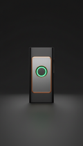 Token USB cifrado para transferencia segura