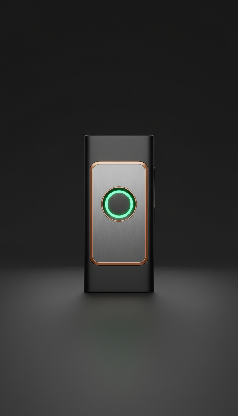 Token USB cifrado para transferencia segura